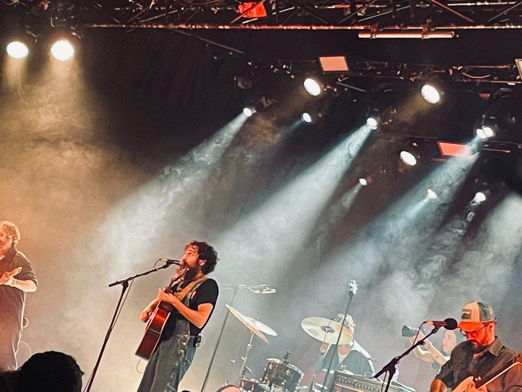 angel stanich madrid la riviera 2025