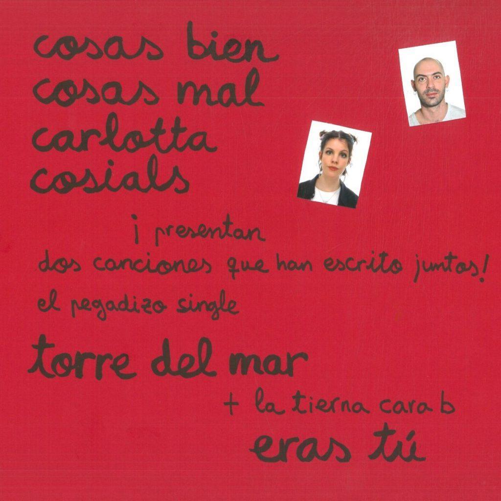 cosas bien cosas mal