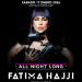 fatima hajji all night long fabrik