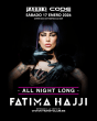 fatima hajji all night long fabrik