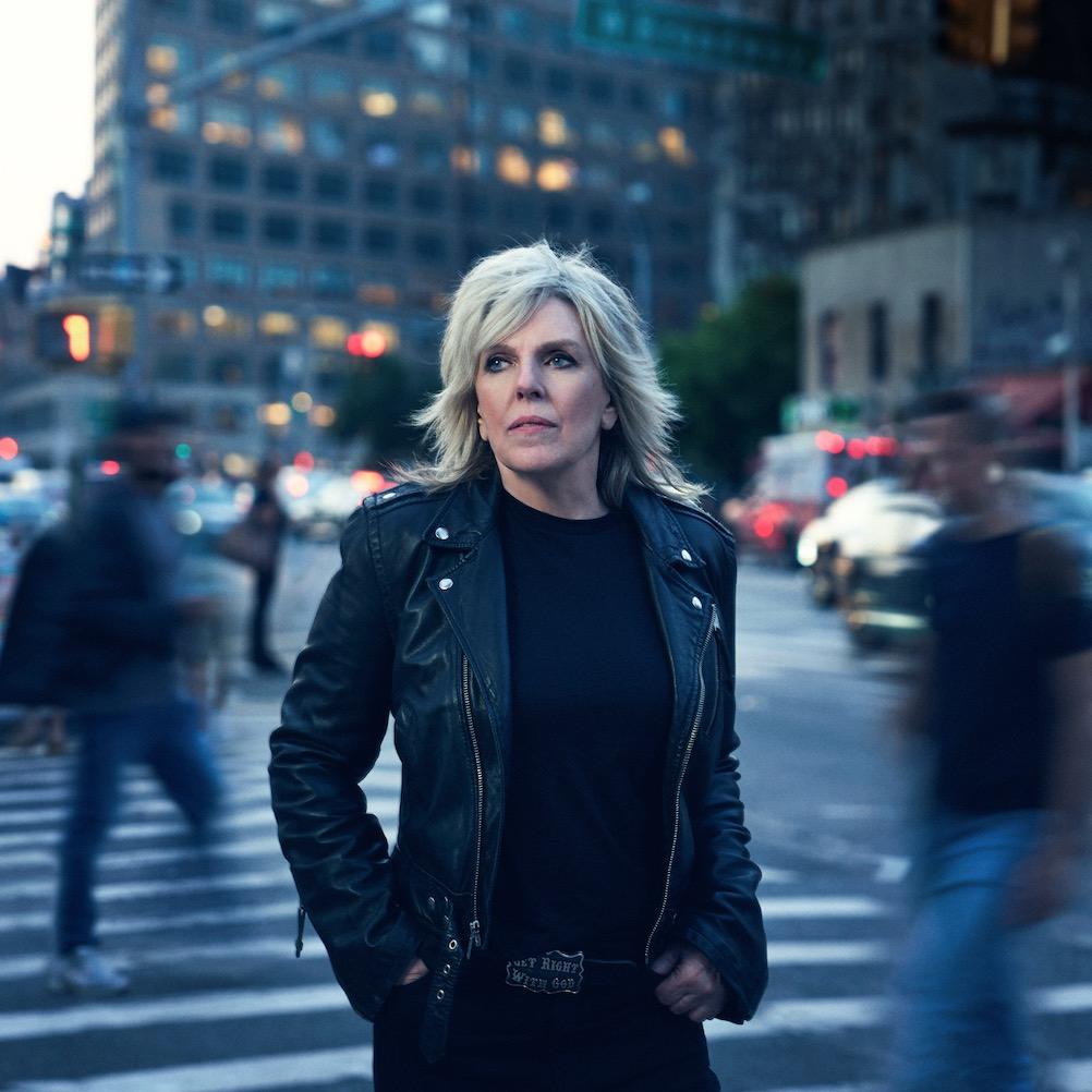 Lucinda Williams colabora con Norah Jones en 'We´ve Come Too Far To Turn Around', nuevo adelanto de 'Word´s Gone Wrong'