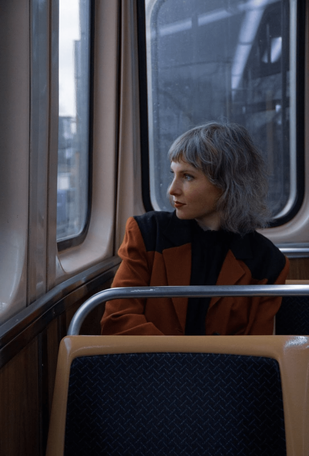 in your long shadow lillian king