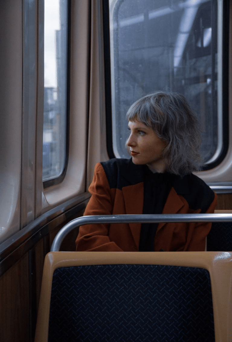 in your long shadow lillian king