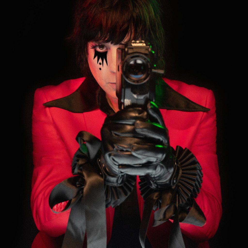 johnny jewel madrid barcelona