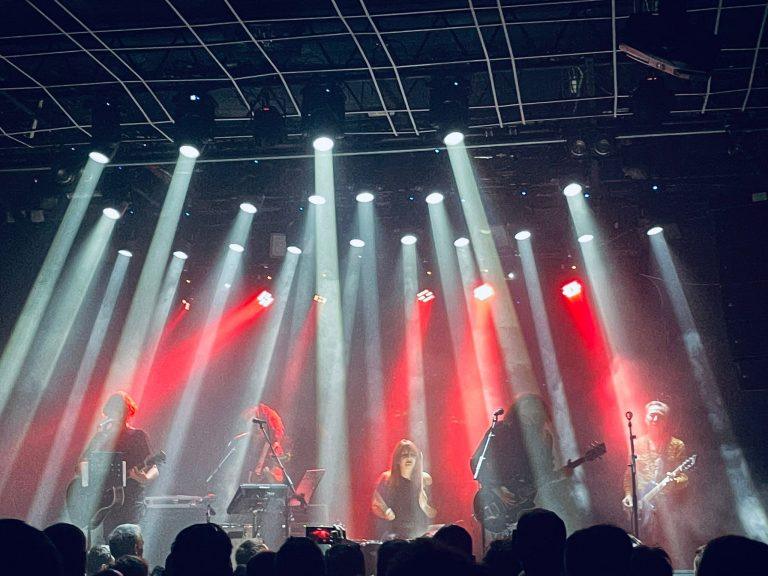 limiñanas madrid 2025