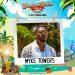 myke towers weekend beach festival 2026