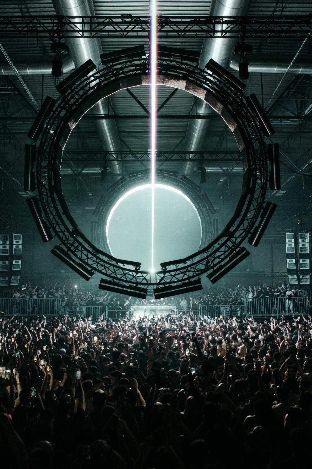 outworld ifema soldout