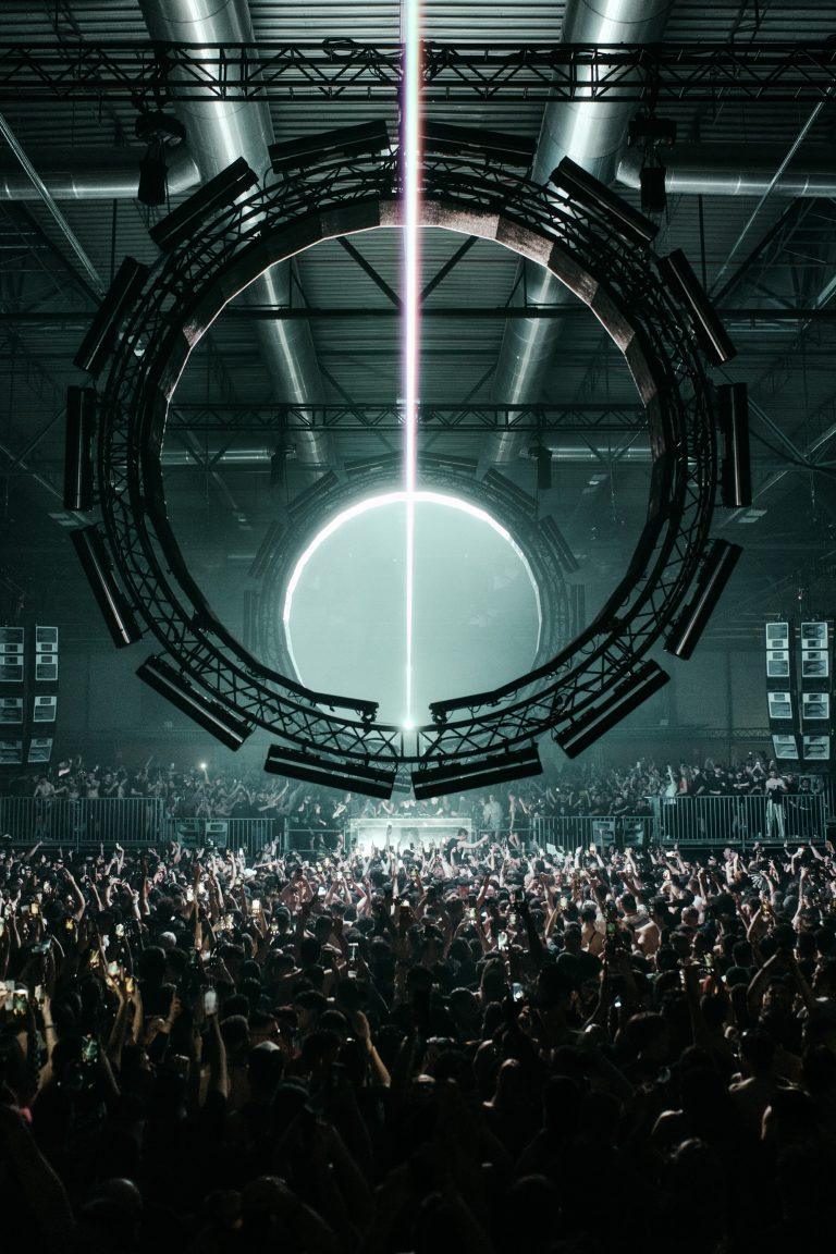 outworld ifema soldout