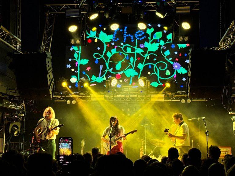 the beths cronica madri