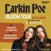 ultimas entradas larkin poe