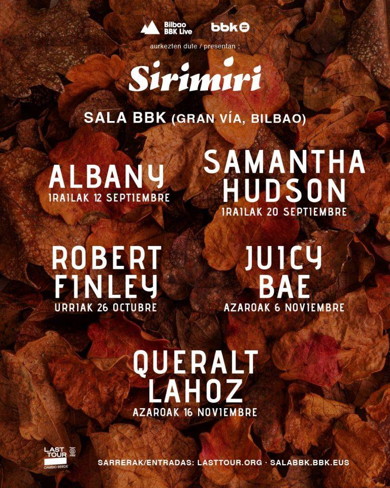 sirimiri queralt lahoz