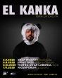 el kanka 2026 tour