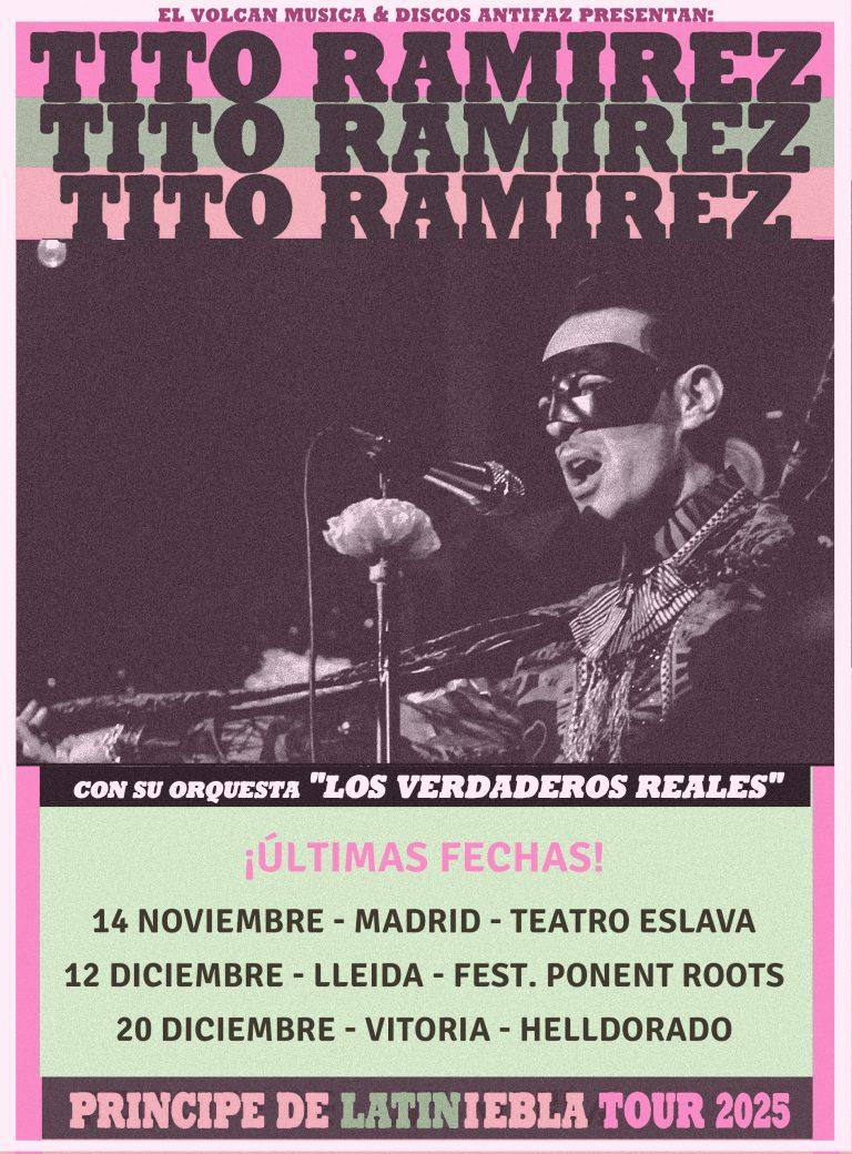 tito ramirez teatro eslava