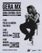 gera mx spanish tour 2025