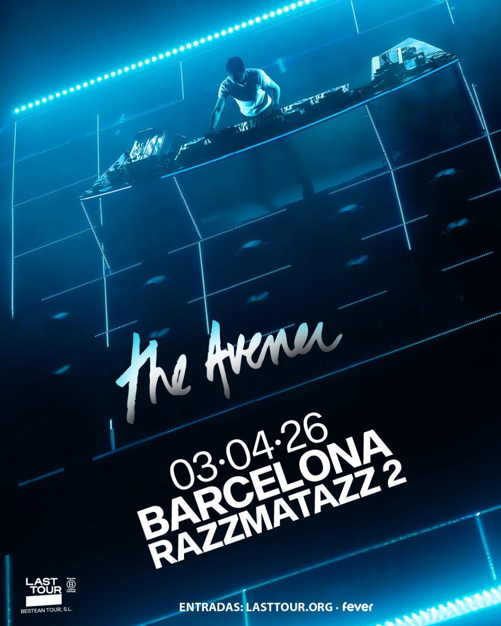 the-avener-barcelona-2026