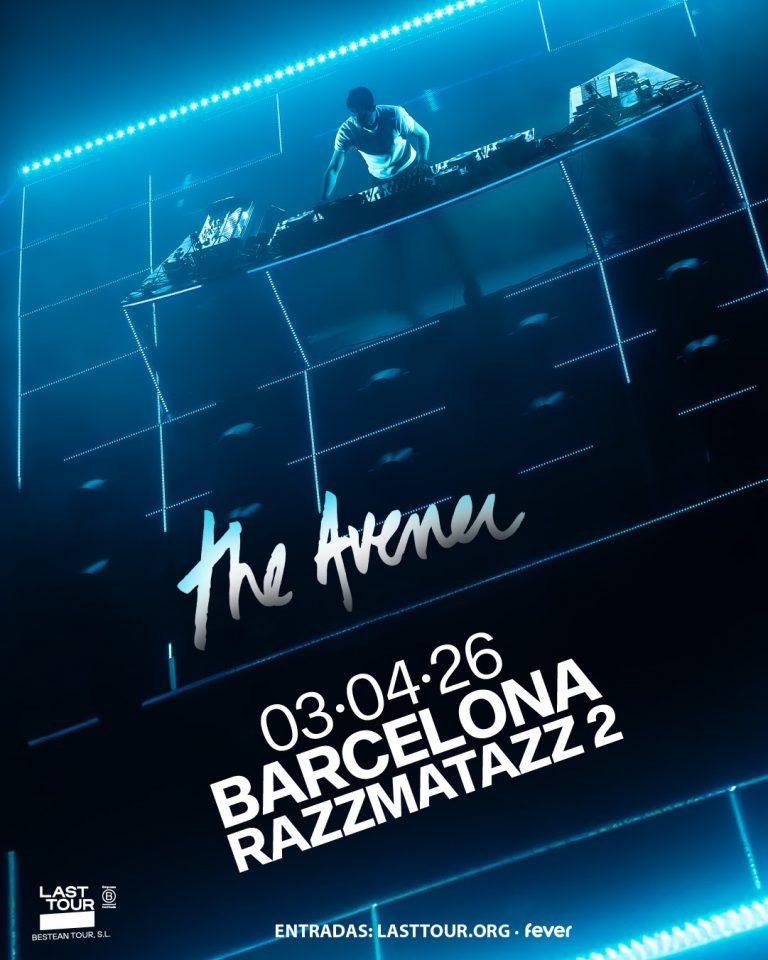 the-avener-barcelona-2026