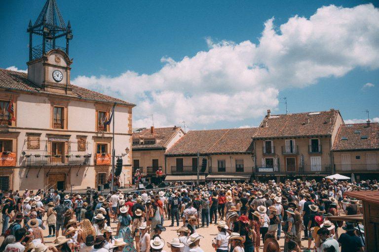 huercasa country 2026