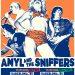 amyl and the sniffers barcelona doble fecha