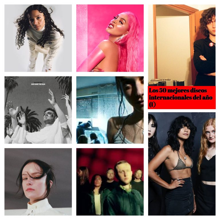 best-albums-2025-international