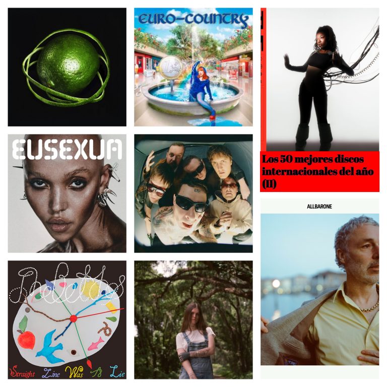 best-albums-2025-international-notedetengas