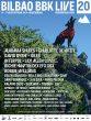 bilbao bbk live 2026 line up
