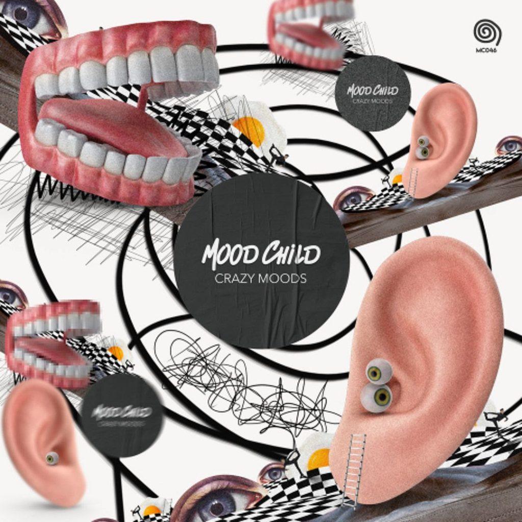 crazy moods karretero