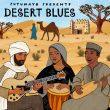 desert blues putumayo