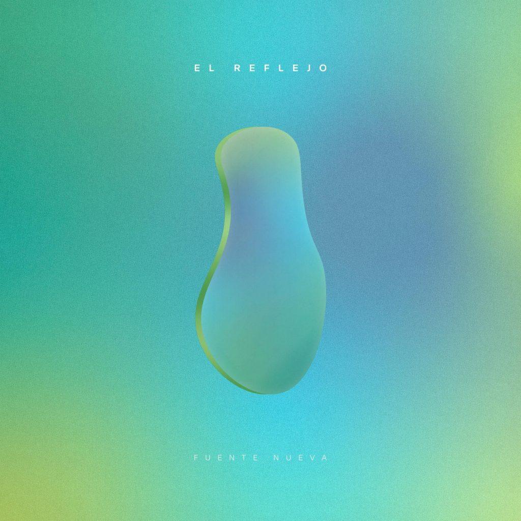 el reflejo fuente nueva discos de menta