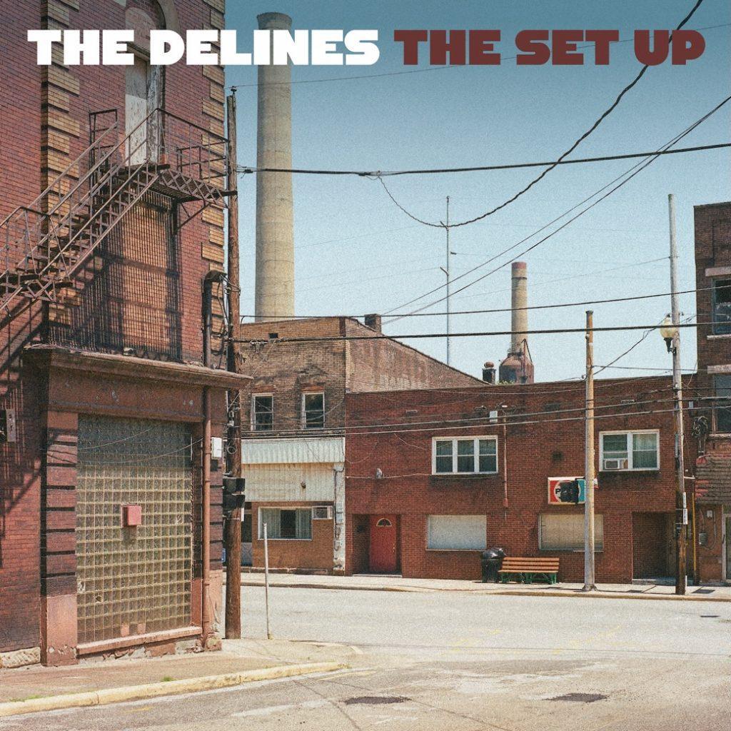 the set up the delines
