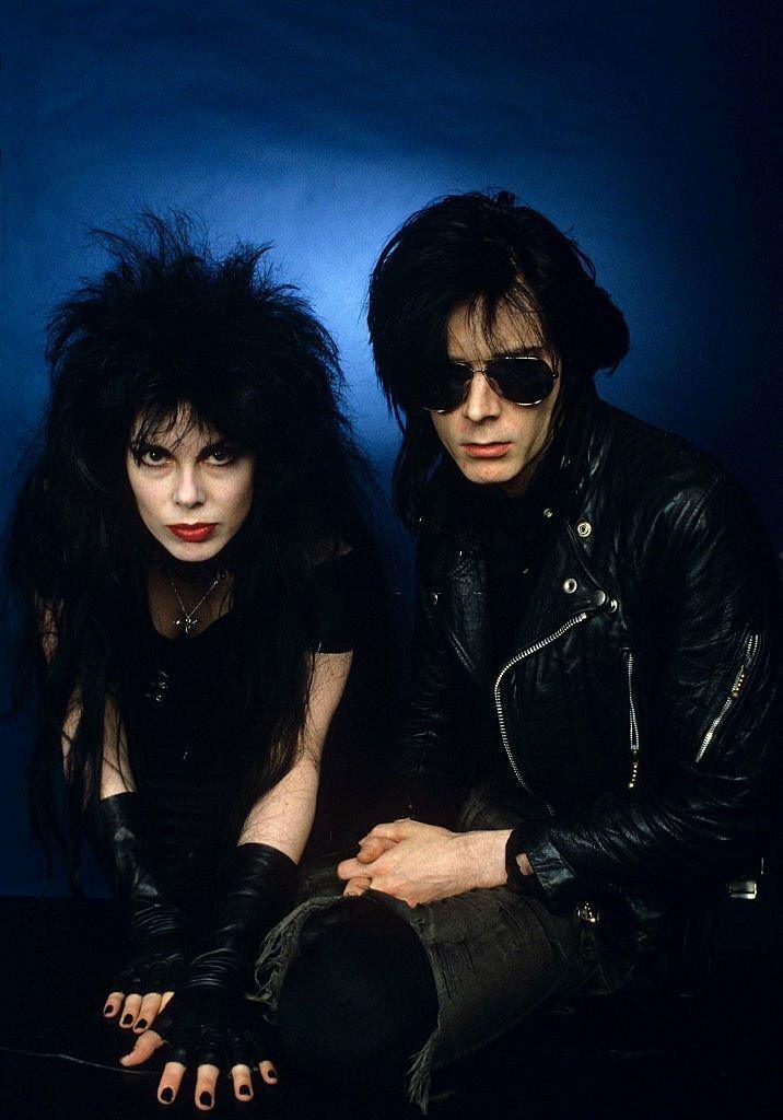 sisters of mercy 2026