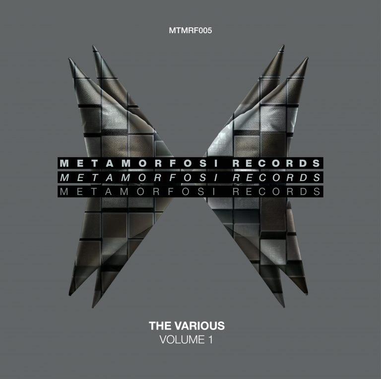 the various volume 1 capriati