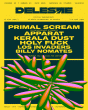 deleste festival valencia 2026 mayo apparat primal scream