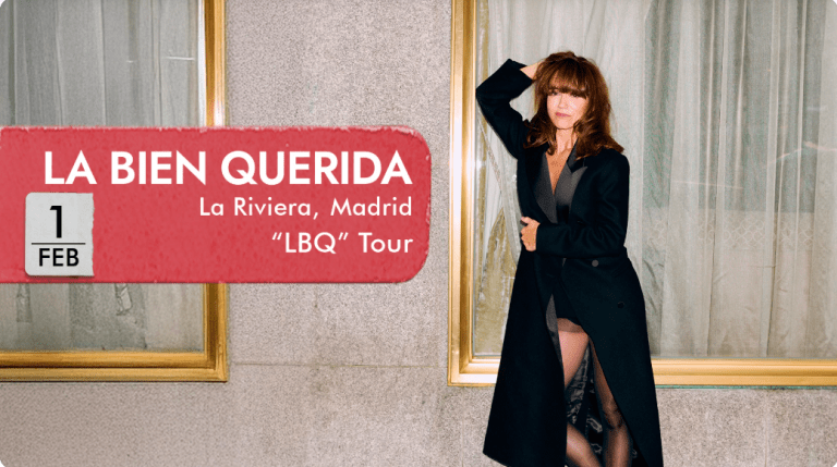 La_Bien_Querida_LBQ_inverfest