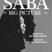 SABA_THE_BIG_Picture_tour_madrid_barcelona_2026