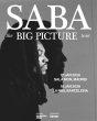 SABA_THE_BIG_Picture_tour_madrid_barcelona_2026