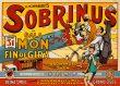 Sobrinus.SALA MON midle