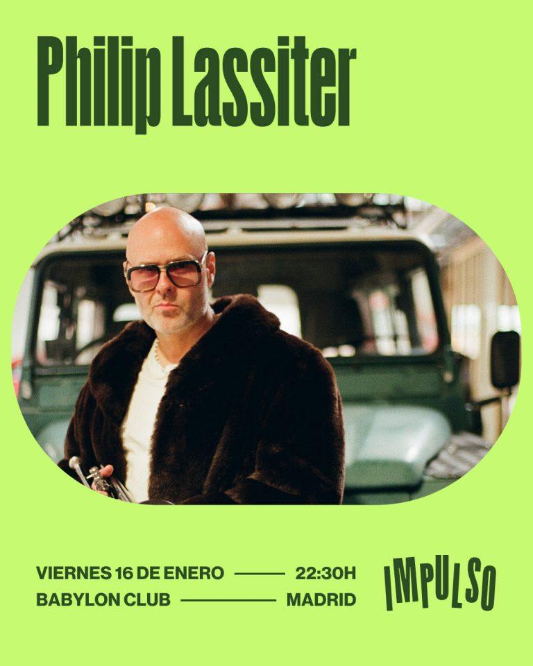 babylon club impulso philip