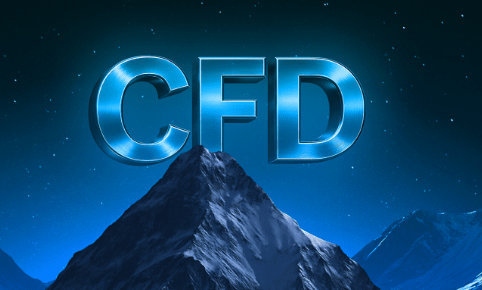 cfd broker