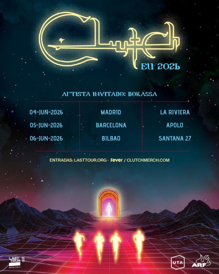 clutch madrid bilbao 2026