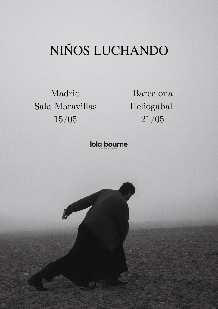 niños luchando maravillas heliogabal