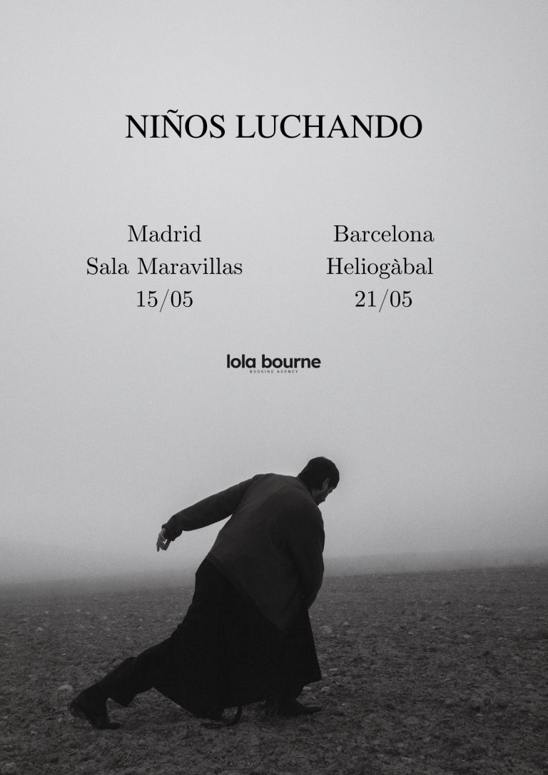 niños luchando maravillas heliogabal