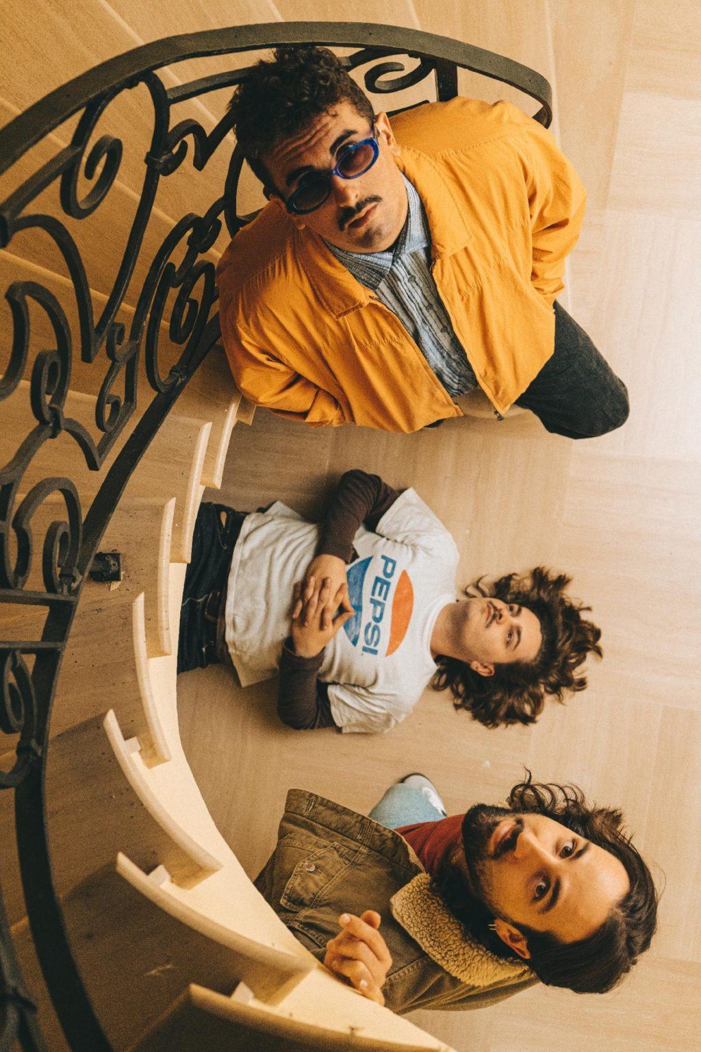 radical los primos chicos