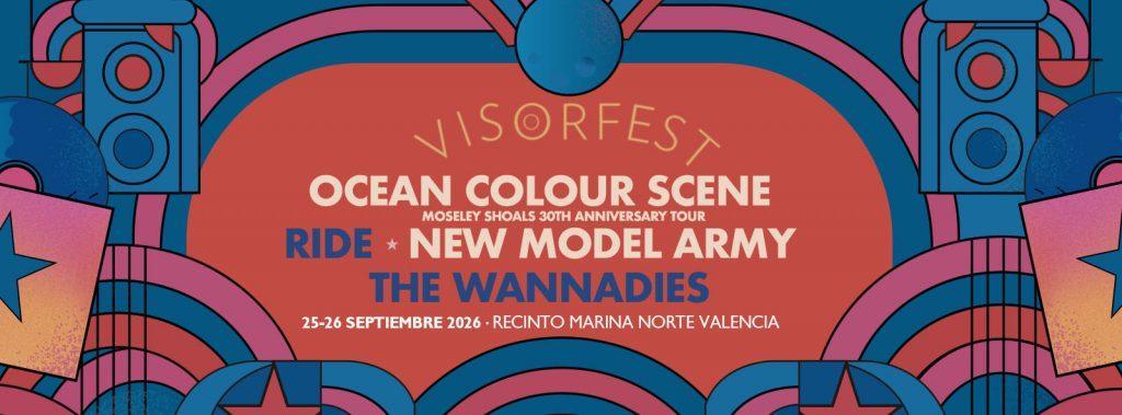 visor-fest-2026-lne-up-valencia