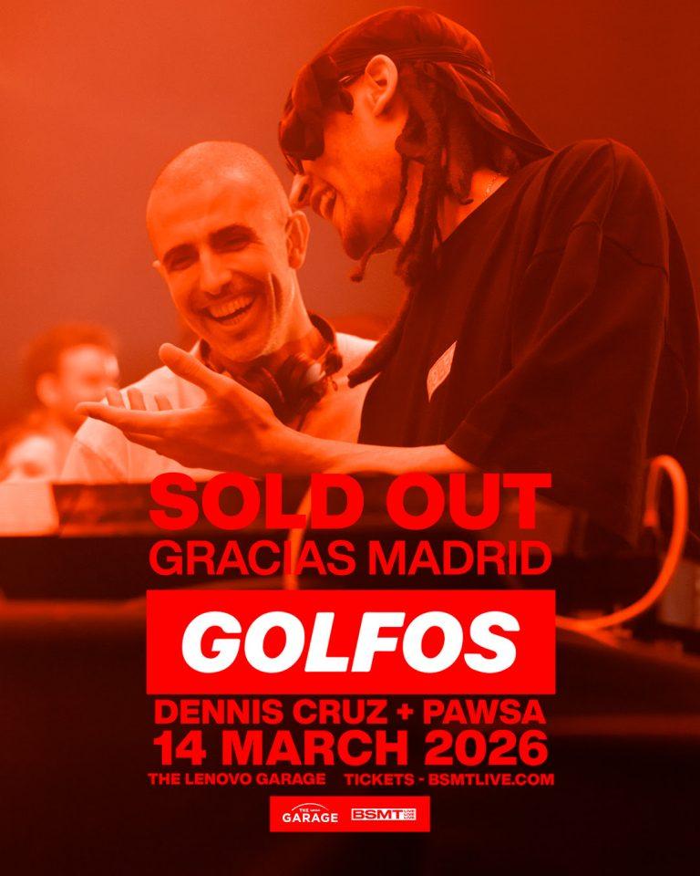 GOLFOS_THE_LENOVO_SOLD_OUT