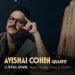 avishai cohen quartet doble pase babylon