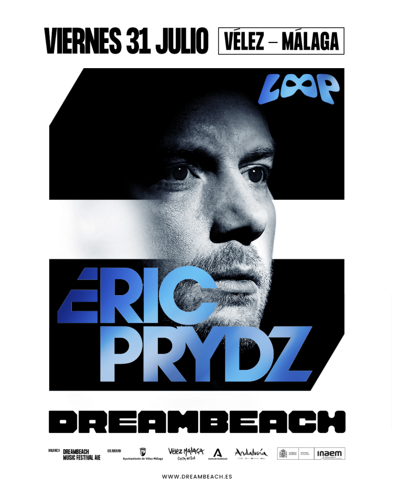 eric prydz