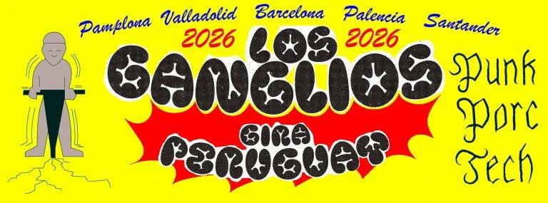 los ganglios valladolid 2026