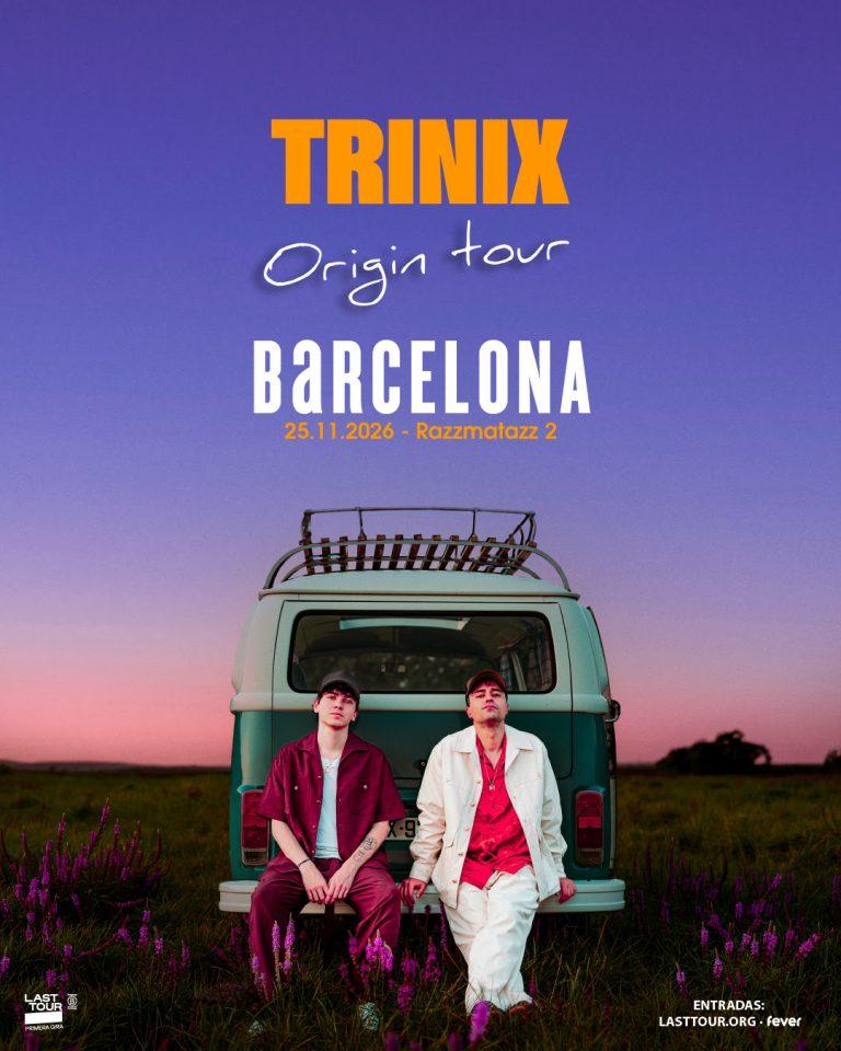 Trinix-2026-barcelona