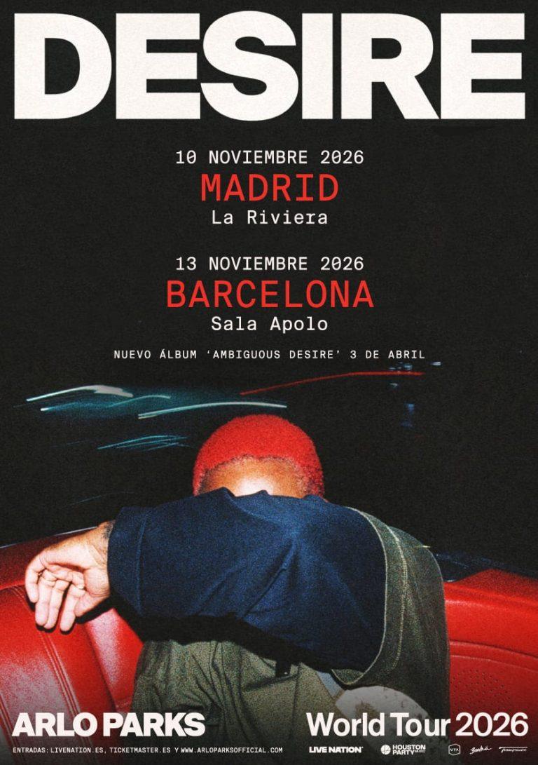 arlo-parks-desire-madrid-barcelona