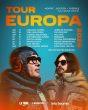 bostich fussible europa tour